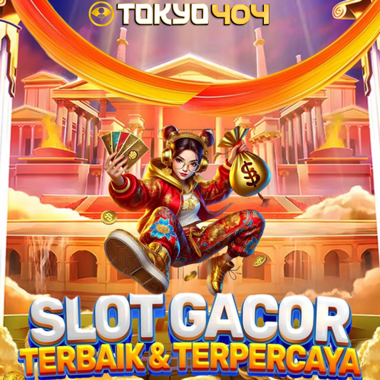 Tokyo404 Kemenangan Mudah Tanpa Ribet